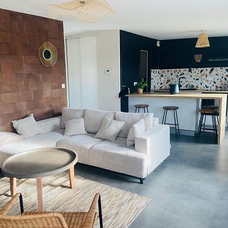 Appartement Centre Ville Caen Vaugueux エクステリア 写真