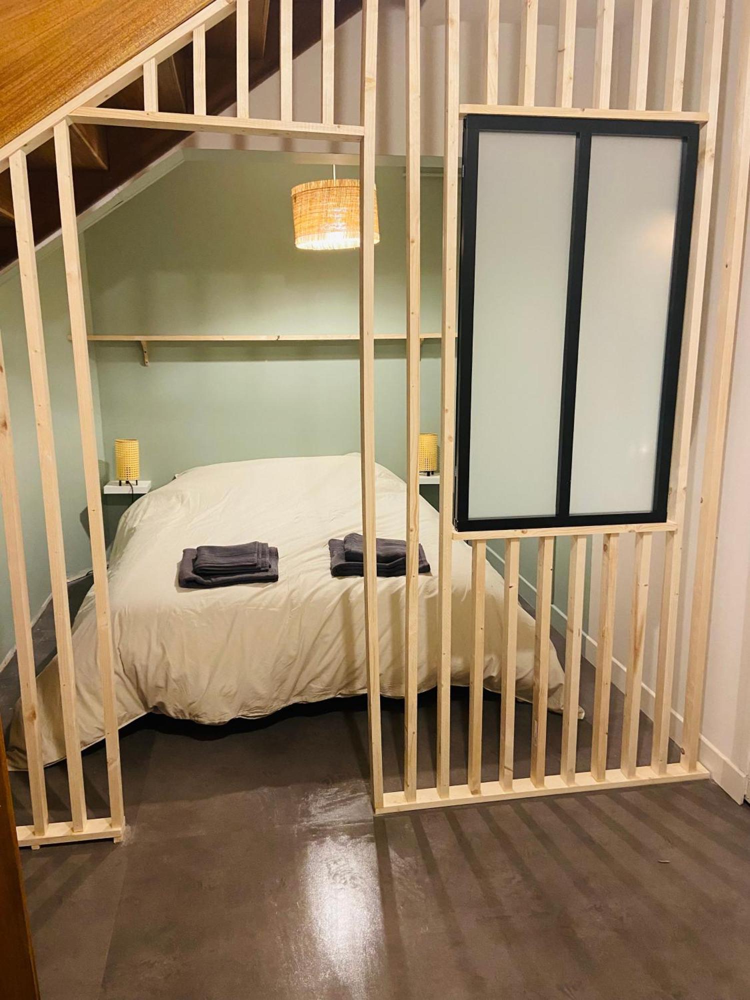 Appartement Centre Ville Caen Vaugueux エクステリア 写真