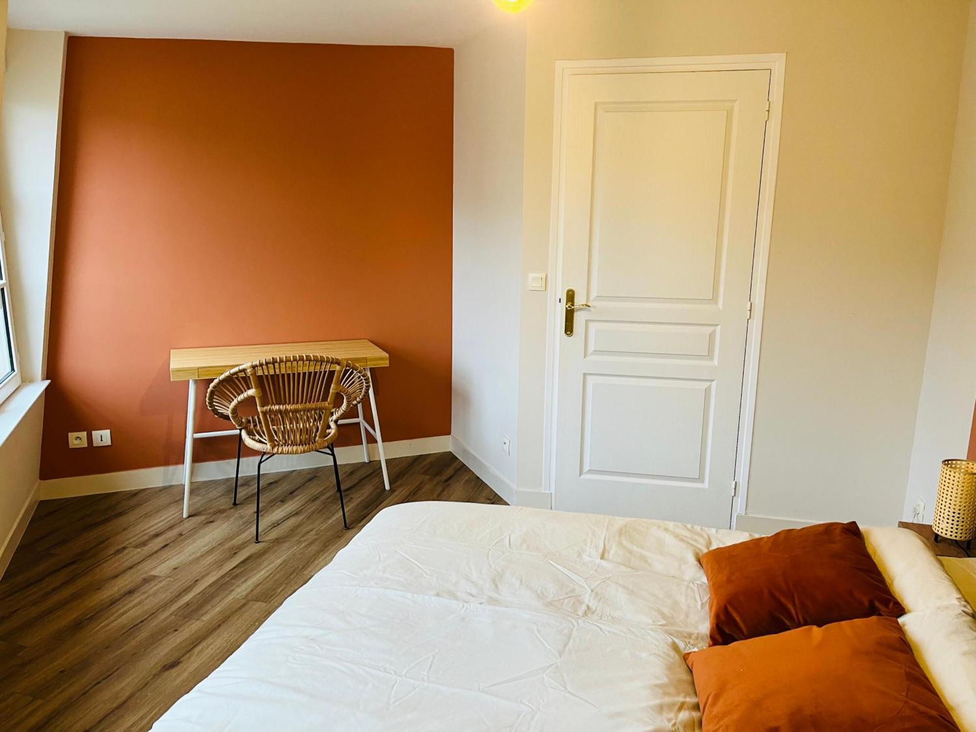 Appartement Centre Ville Caen Vaugueux エクステリア 写真