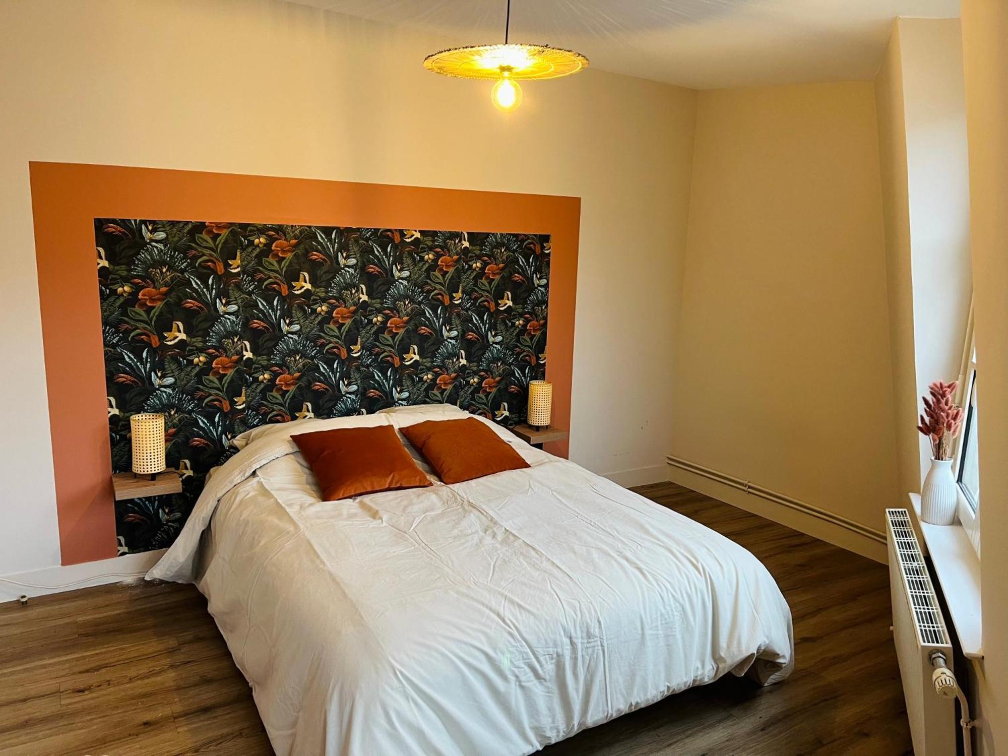 Appartement Centre Ville Caen Vaugueux エクステリア 写真